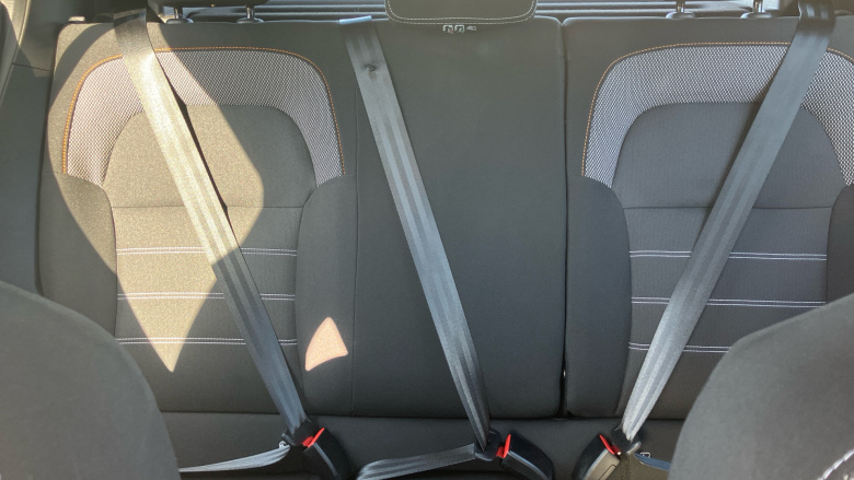 Dacia Sandero Stepway 1.0 TCe Comfort 5dr Petrol Hatchback